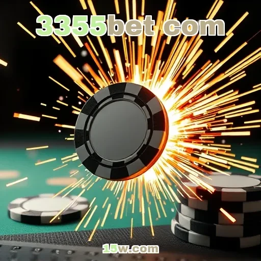 3355bet com: Descubra os Bônus que Podem Aumentar suas Chances
