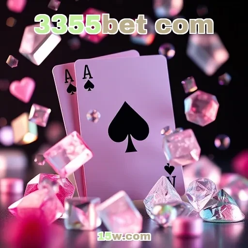 3355bet com: Vantagens da Seção de Pagamento que Você Precisa Conhecer