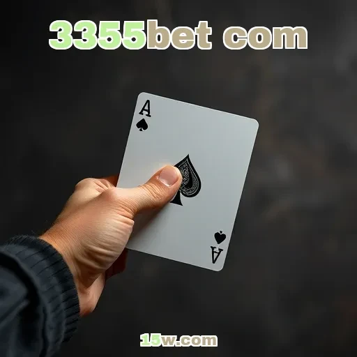 3355bet com: Explore os Benefícios Exclusivos do Programa VIP